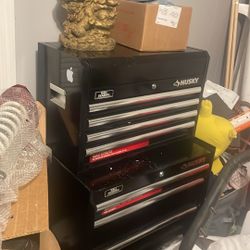 Tool Box 