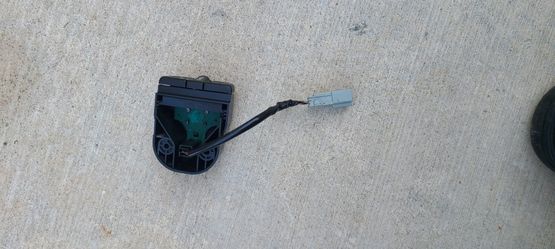 Honda S2000 Cruise Control Steering Wheel Switch 