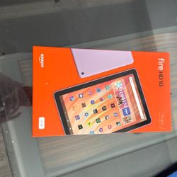 Fire  Hd 10 32gb