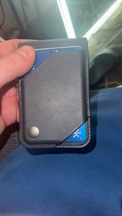 MagSafe Wallet
