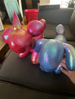 Plushes