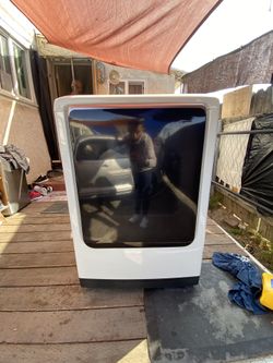 Samsung Dryer Eletric