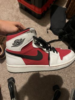 Jordan 1 Retro High OG Carmine