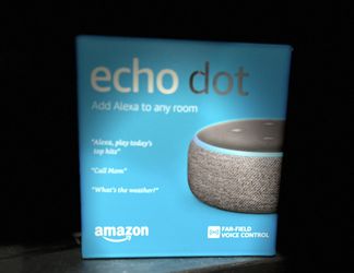 Echo Dot