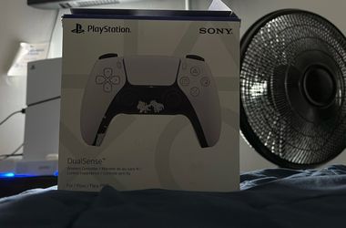 Ps5 controller