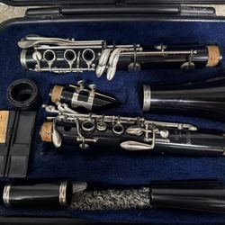 Instrument 