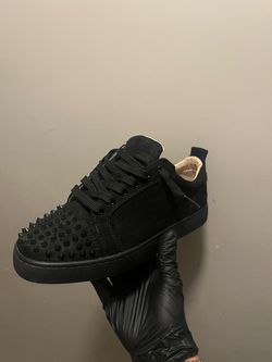 Red Bottoms