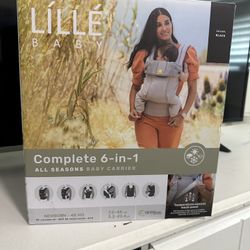 Lille Baby Carrier
