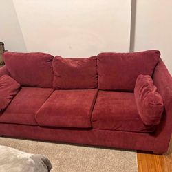 Comfy Couche 