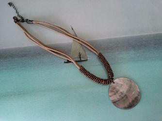 Lia Sophia Necklace