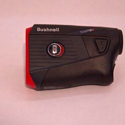 Bushnell Tour V5 Shift - Golf Range Finder
