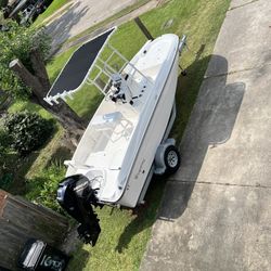 2024 Trophy Bayliner 