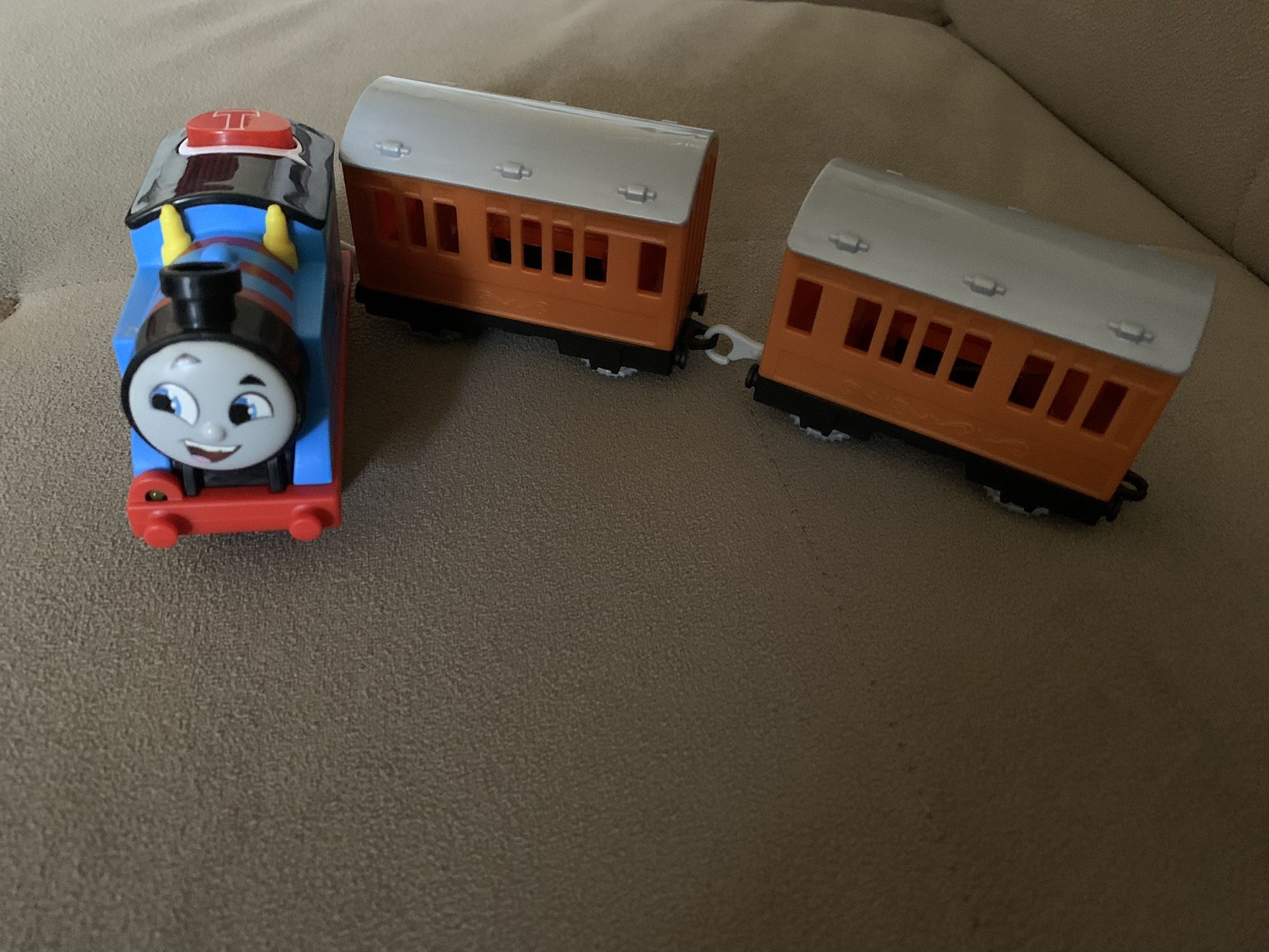 Thomas & Friends Motorized Train