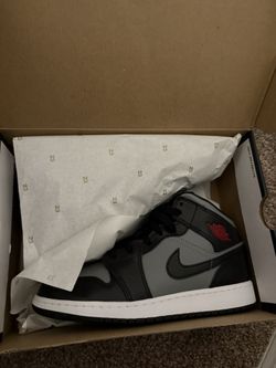 Nike Jordan’s