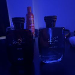 Perfume Seductor