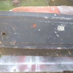 Used Chevy  Door Panels