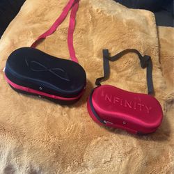 shoe carrying cases