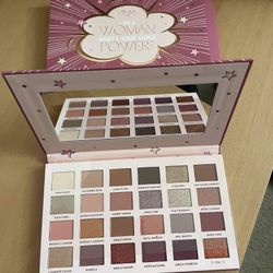 Ciata London Women Power Palette