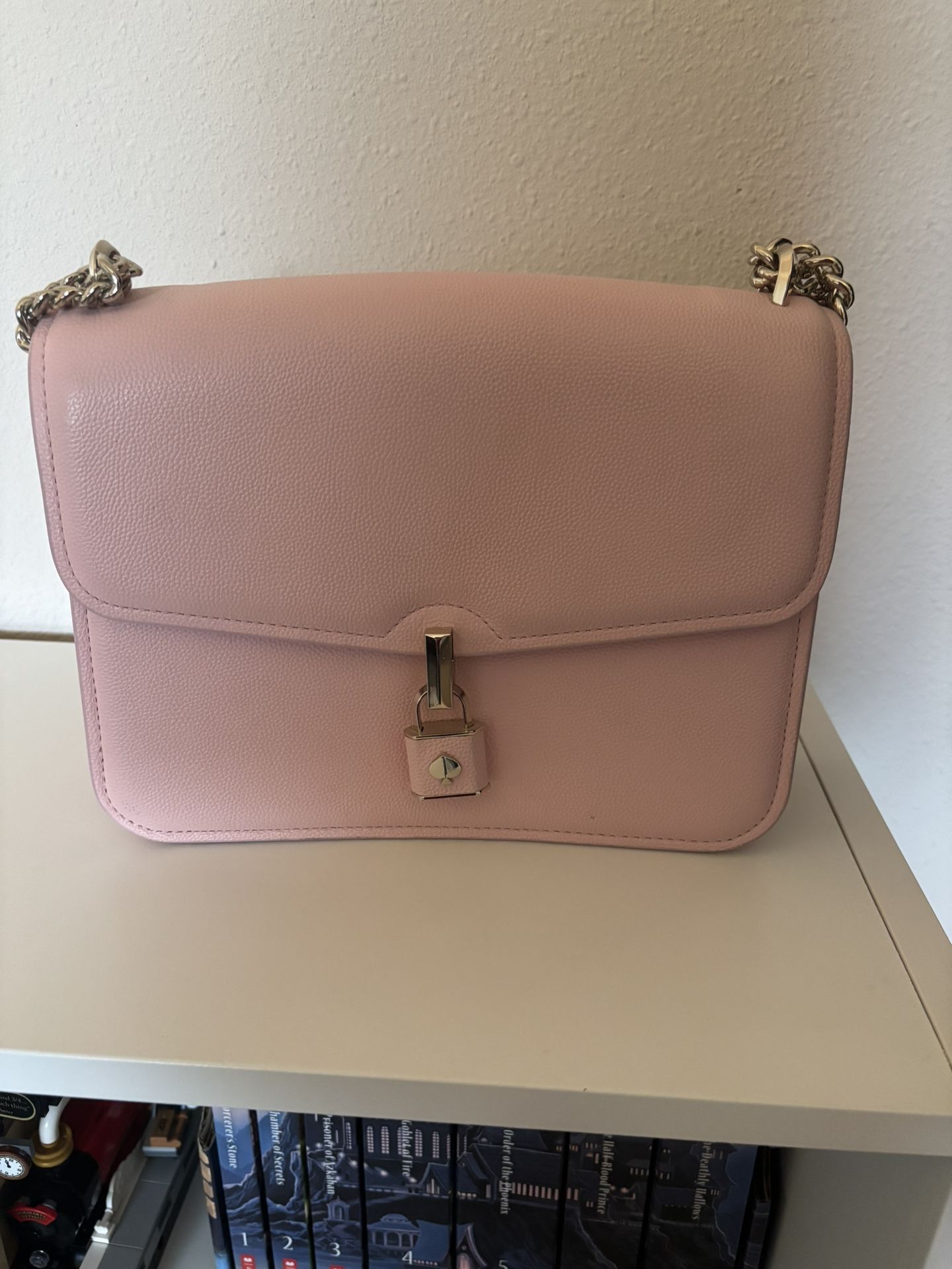 Kate Spade Lockett Bag