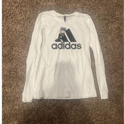 Adidas T-shirt Size M 
