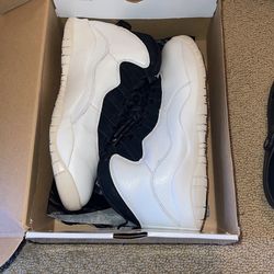 AIR JORDAN 10 RETRO