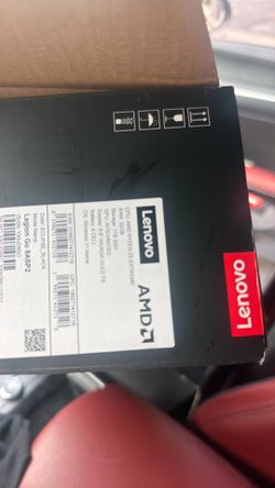 Legion go 2 z2 extreme 1tb