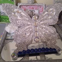 10by12inch Butterfly 