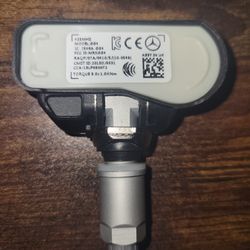 Mercedes Genuine Oem Tpms Tire Pressure Monitoring Sensor 