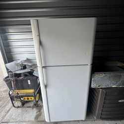 Refrigerators 