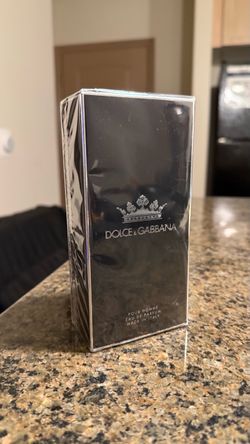 Dolce & Gabbana Men’s Perfume