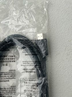 Brand New HDMI Cable – Still in Original Packaging