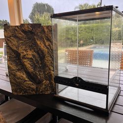 12x12x18 Exo Terra Enclosure 
