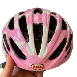 Girls Helmet