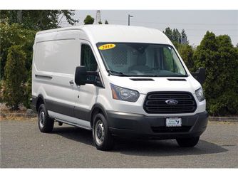 2018 Ford Transit-350