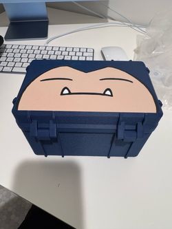 Pokemon cards Storage Boxes