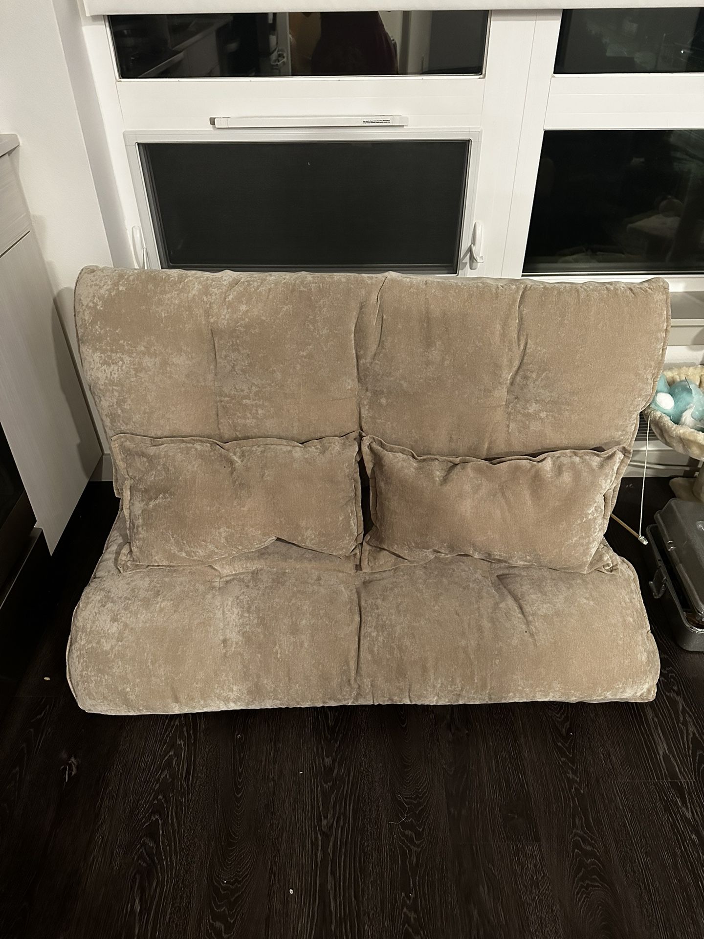 Floor Futon for Sale in Seattle, WA OfferUp