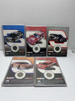 New NASCAR Dale Earnhardt commemative coins