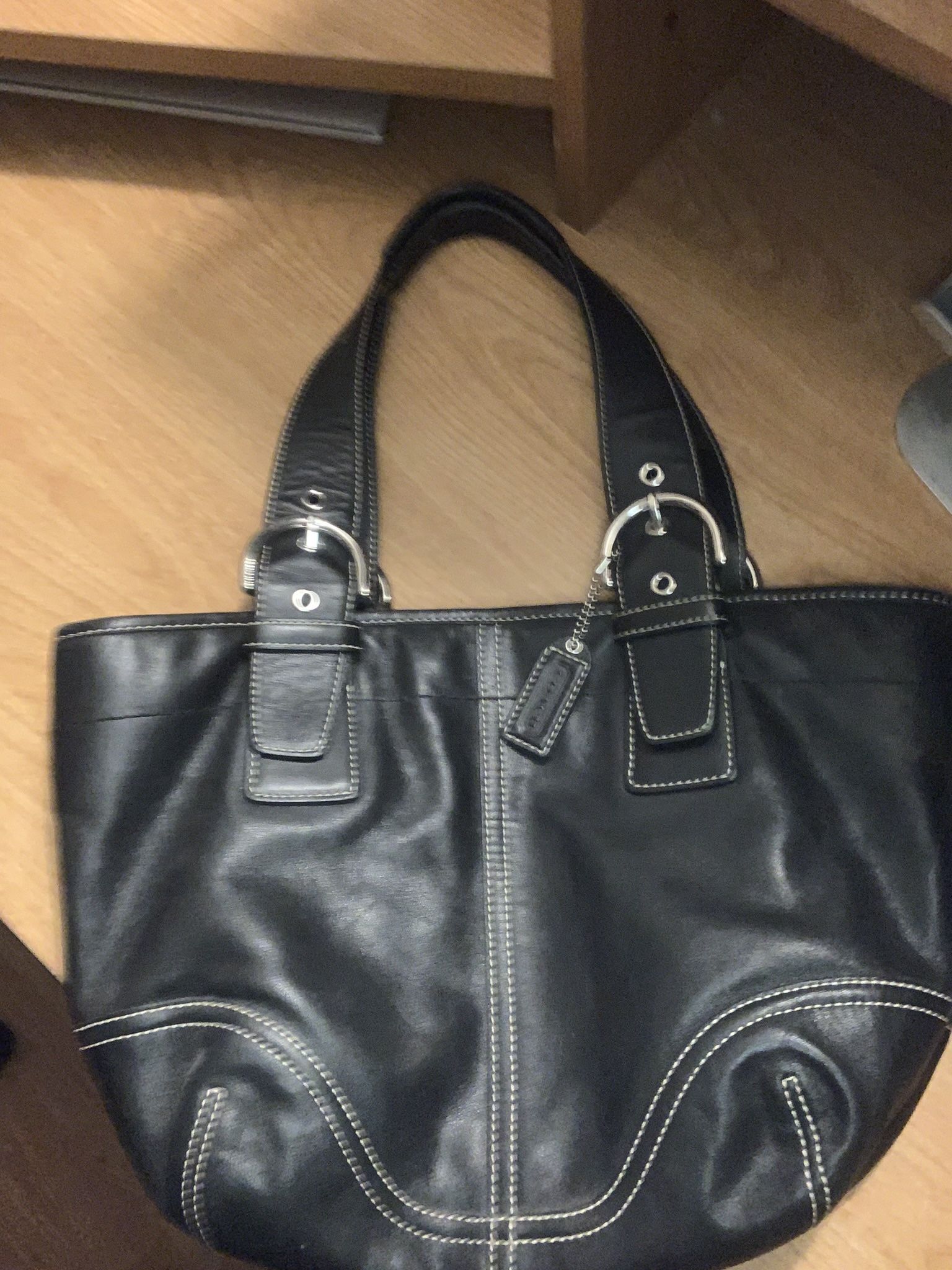 Couch Bag - Medium