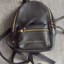 Marc Jacobs backpack
