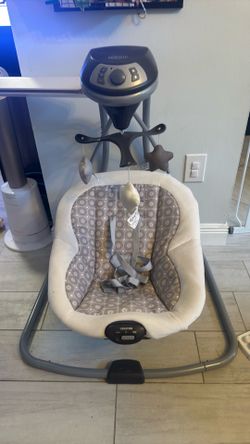 Graco Swing