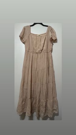 Dress size XL