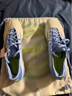 Adidas Copa Pure 3 Elite AG (Celestial Victory)