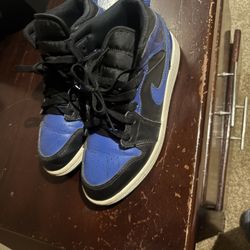 Jordan’s 2y