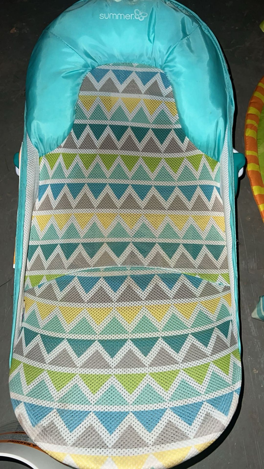 Baby Items 