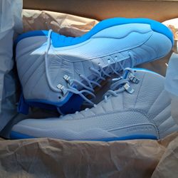 Jordan 12 Retro 