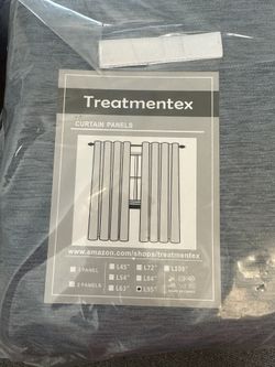 Curtains