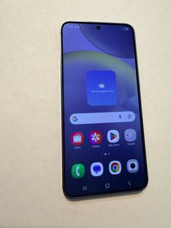 Samsung Galaxy S24 unlocked