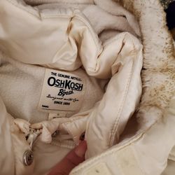 Kid's Jacket Size9-10