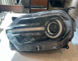 2021-2025 FORD BRONCO SPORT SIGNATURE LIGHT LED LH DRIVER SIDE HEADLIGHT COMPLETE OEM