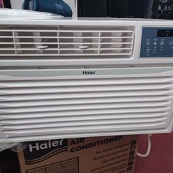Get New Ac's With Warranty.  12000btu 240volts Big Unit Windows Ac By Media.  Complete Set New In Box With Warranty 